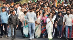 टीएमसी का चुनाव प्रचार संभाल रही I-PAC पर ED का शिकंजा, कोयला तस्करी मामले में कई शहरों में छापेमारी