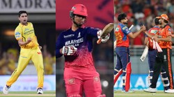 IPL 2026 Points Table: CSK-दिल्ली मैच के बाद अंकतालिका, ऑरेंज कैप लिस्ट में वैभव टॉप पर; ये हैं टॉप 5 बल्लेबाज और गेंदबाज