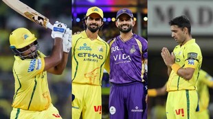 ipl 2026 points table, CSK vs KKR, IPL 2026 Points Table after CSK vs KKR match, Top 5 Orange Cap and Purple Cap List
