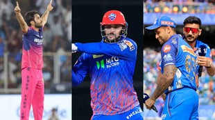 IPL 2026 Points Table, IPL 2026 Top 5 Batsman, IPL 2026 Top 5 Bowlers