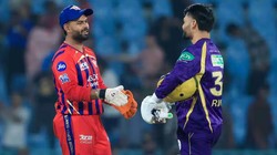 IPL 2026 Points Table: लखनऊ-KKR मैच के बाद अंकतालिका, MI और CSK को नुकसान; देखें ऑरेंज कैप और पर्पल कैप लीडरबोर्ड