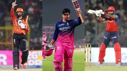 IPL 2026 Points Table: RR-हैदराबाद मैच के बाद अंकतालिका, अभिषेक ने वैभव से छीनी ऑरेंज कैप; ये हैं टॉप 5 बल्लेबाज-गेंदबाज