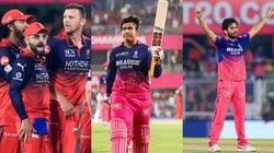 IPL 2026 Points Table: राजस्थान-RCB मैच के बाद अंकतालिका; वैभव को मिली ऑरेंज कैप, ये हैं टॉप 5 बल्लेबाज और गेंदबाज