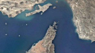 Indian Navy Tightens Security in Strait of Hormuz After IRGC Firing Incident