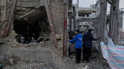 ईरान से 45 दिन के सीजफायर पर चल रही बात, अमेरिकी मीडिया का दावा