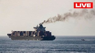 iran usa war live news | world news | hindi news | global news