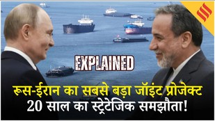 iran-war-live-araghchi-to-meet-putin-trump-says-tehran-can-call-for-talks-Abbas Araghchi-news live