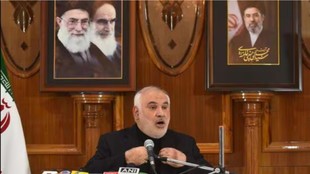 iran | Iran war | latest news |