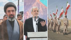 EXPLAINED: ईरान में असली पावर किसके पास? राष्ट्रपति, सुप्रीम लीडर और IRGC का पूरा पावर स्ट्रक्चर