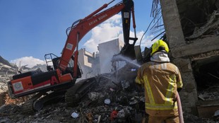 israel iran war | latest news | hindi news | donald trump | hindi news