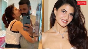 Sukesh Chandrasekhar case, Jacqueline Fernandez