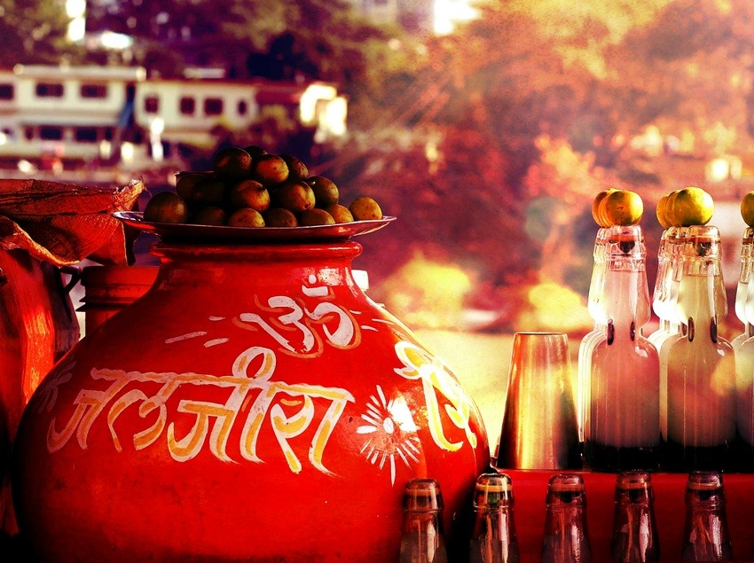 jaljeera