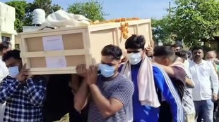 Sachin Khajuria, Jammu youth, Russia Ukraine war, russia ukraine war update,