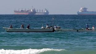 japan | oil tanker | strait of hormuz |