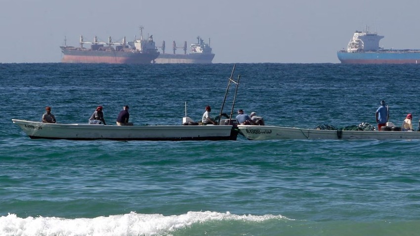 japan | oil tanker | strait of hormuz |