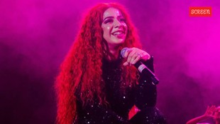 Singer jasmine sandlas