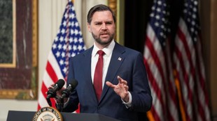 Iran ceasefire,J.D. Vance,Trump Iran negotiations,