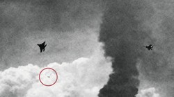 अमेरिका का ईरान मे बड़ा ऑपरेशन, दुश्मनों के बीच खोज निकाला अपना लापता पायलट; ट्रंप बोले- हम कभी अपने सैनिकों को पीछे नहीं छोड़ते