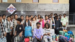 ‘भागकर जान बचाई’, आदिवासी श्रमिकों के साथ तमिलनाडु में अत्याचार, झारखंड लौटकर सुनाई संघर्ष की कहानी