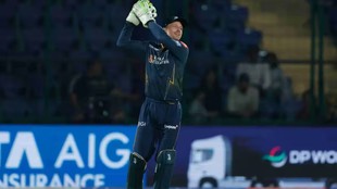 Jos Buttler 300 Catches T20
