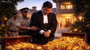 punjab court, punjab judge theft, punjab news