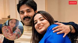 ‘ऐसे प्यार को भूल जाओ’, आंखों में आंसू लिए पवन सिंह की पत्नी ने शेयर किया वीडियो, लोगों को नजर आया उनका दर्द