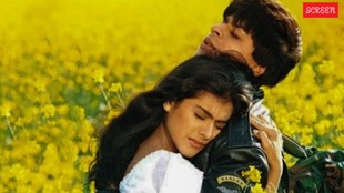 DDLJ
