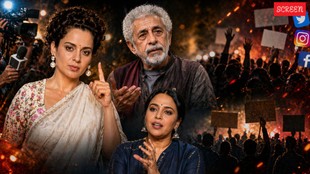 Kangana Ranaut and others