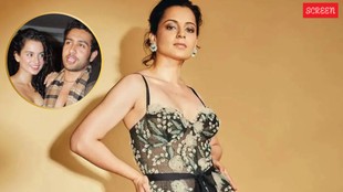 Kangana Ranaut