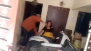 viral vedeo, Kanpur, dowry-related cruelty