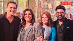 ‘कोई भी मुझे रोल ऑफर नहीं कर रहा’, कपिल शर्मा शो के कारण अर्चना पूरन सिंह के फिल्मी करियर पर लगा ब्रेक, बोलीं- मैं बस कुर्सी पर बैठकर….
