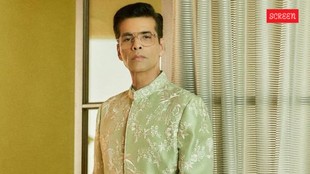 Director Karan Johar