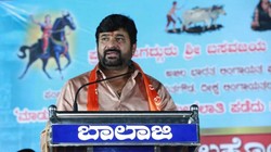 बीजेपी नेता की हत्या के मामले में कांग्रेस विधायक विनय कुलकर्णी दोषी करार, जानें पूरा मामला