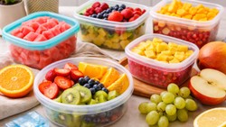 कटे फल रखने का सही तरीका जान लें, घंटों तक नहीं बिगड़ेगा स्वाद और रंग, बरतें कुछ सावधानी