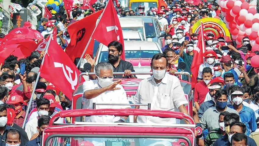 kerala