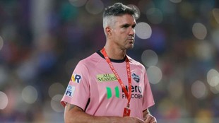 Kevin Pietersen, IPL