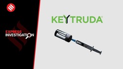 Express Investigation: महंगी कैंसर दवा Keytruda का सस्ता विकल्प? रेस में 7 भारतीय कंपनियां