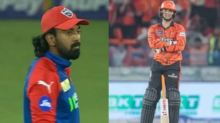 KL Rahul Mistake, KL Rahul Missed Run Out, KL Rahul missed Abhishek Sharma Run Out