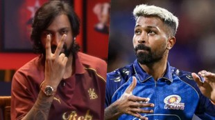 Hardik Pandya, Krunal Pandya