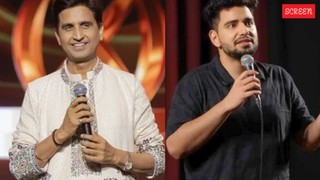Kumar vishwas