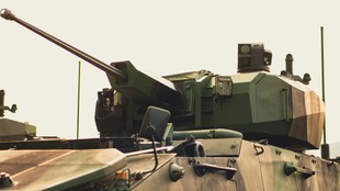 largest arms exporters and importers in 2021–2025