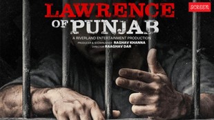 lawrence of punjab