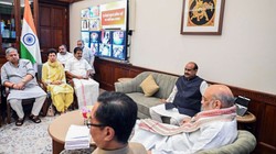 हंगामेदार रहने के बावजूद संसद के बजट सत्र में खूब काम हुआ, पास हुए ये खास कानून