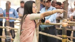 ‘4 मई को भी यही स्थिति होगी’, एग्जिट पोल को लेकर महुआ मोइत्रा ने याद दिलाया लोकसभा चुनाव