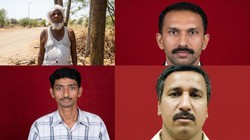 ‘बेटा जिंदा है या मृत, पता नहीं’, मालेगांव धमाकों के 7 आरोपियों का 20 साल बाद भी सुराग नहीं