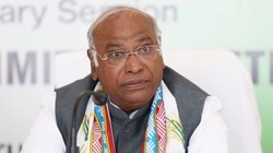 क्या कर्नाटक में बदलेगा मुख्यमंत्री? कांग्रेस अध्यक्ष ने दे दिया जवाब