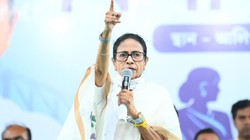 ‘बीजेपी ने अपना आखिरी दांव खेल दिया’, पश्चिम बंगाल एग्जिट पोल पर ममता बनर्जी का पहला रिएक्शन