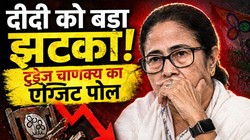 West Bengal Exit Polls 2026: पश्चिम बंगाल में किसकी बन रही सरकार, आ गया Today’s Chanakya का एग्जिट पोल