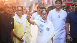 ममता बनर्जी बनाम ममता दीदी – बंगाल की सियासत का ये कैसा विचित्र मामला?