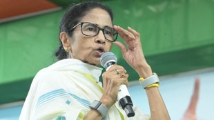 Malda protest, West Bengal politics, SIR process, voter list controversy